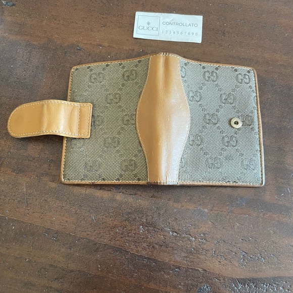Gucci authentic vintage BOGO - Picture 3 of 9